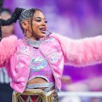 Bianca Belair Facts And Memes