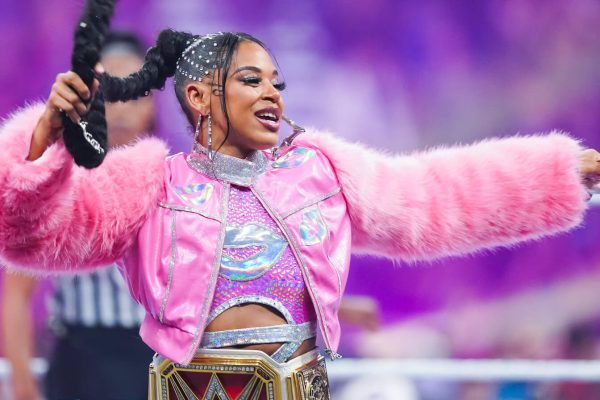 Bianca Belair Facts And Memes