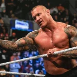 Randy Orton Facts And Memes