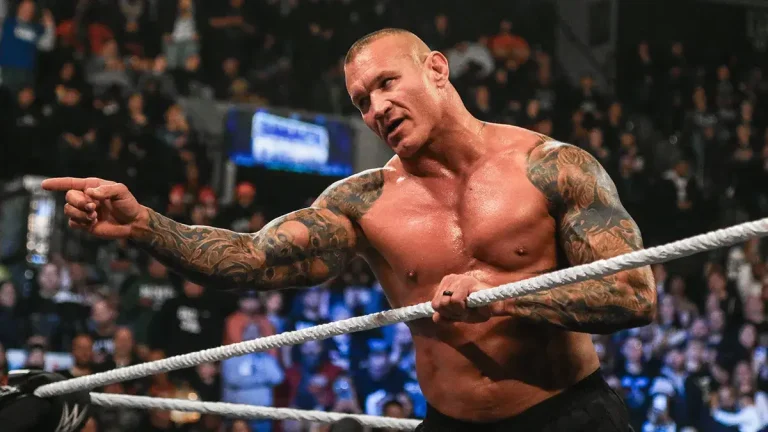 10 Funny Randy Orton Memes and 10 Facts About Randy Orton No One Knows!