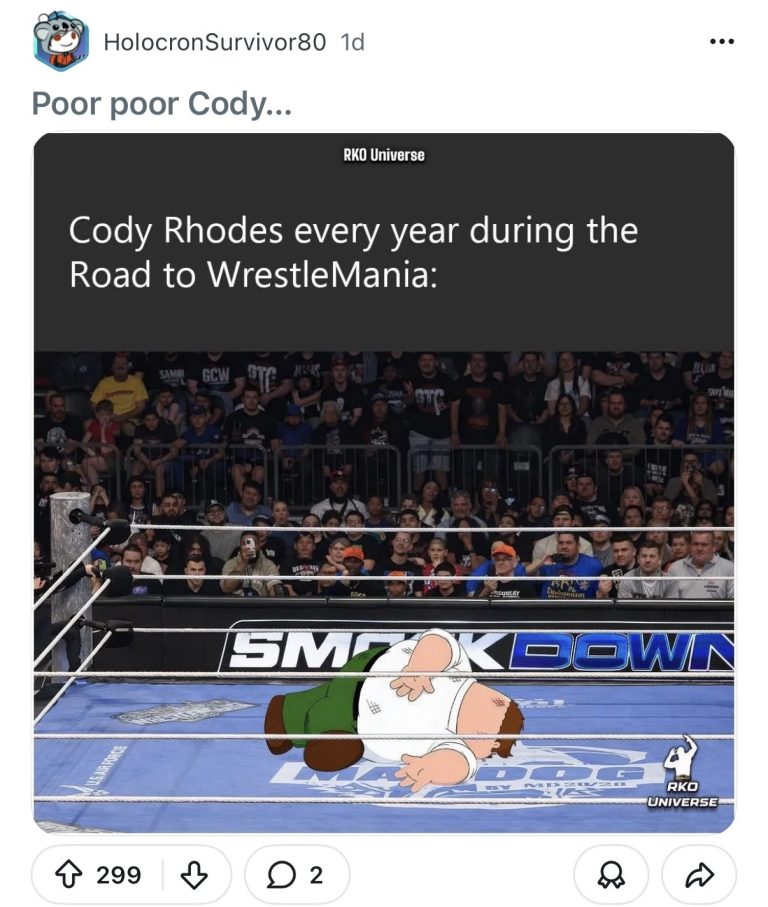 20 WWE Memes and Tweets That Will Make Any Fan Crack Up!